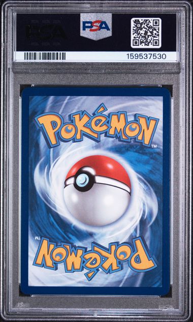 2026 Pokemon First Partner Kanto Trio PSA 10 Sequential Set - Bulbasaur Charmander Squirtle PSA 10