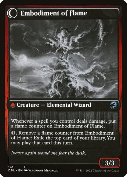 Flame Channeler (Back)