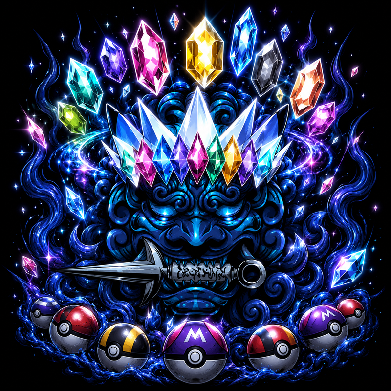 Pokémon