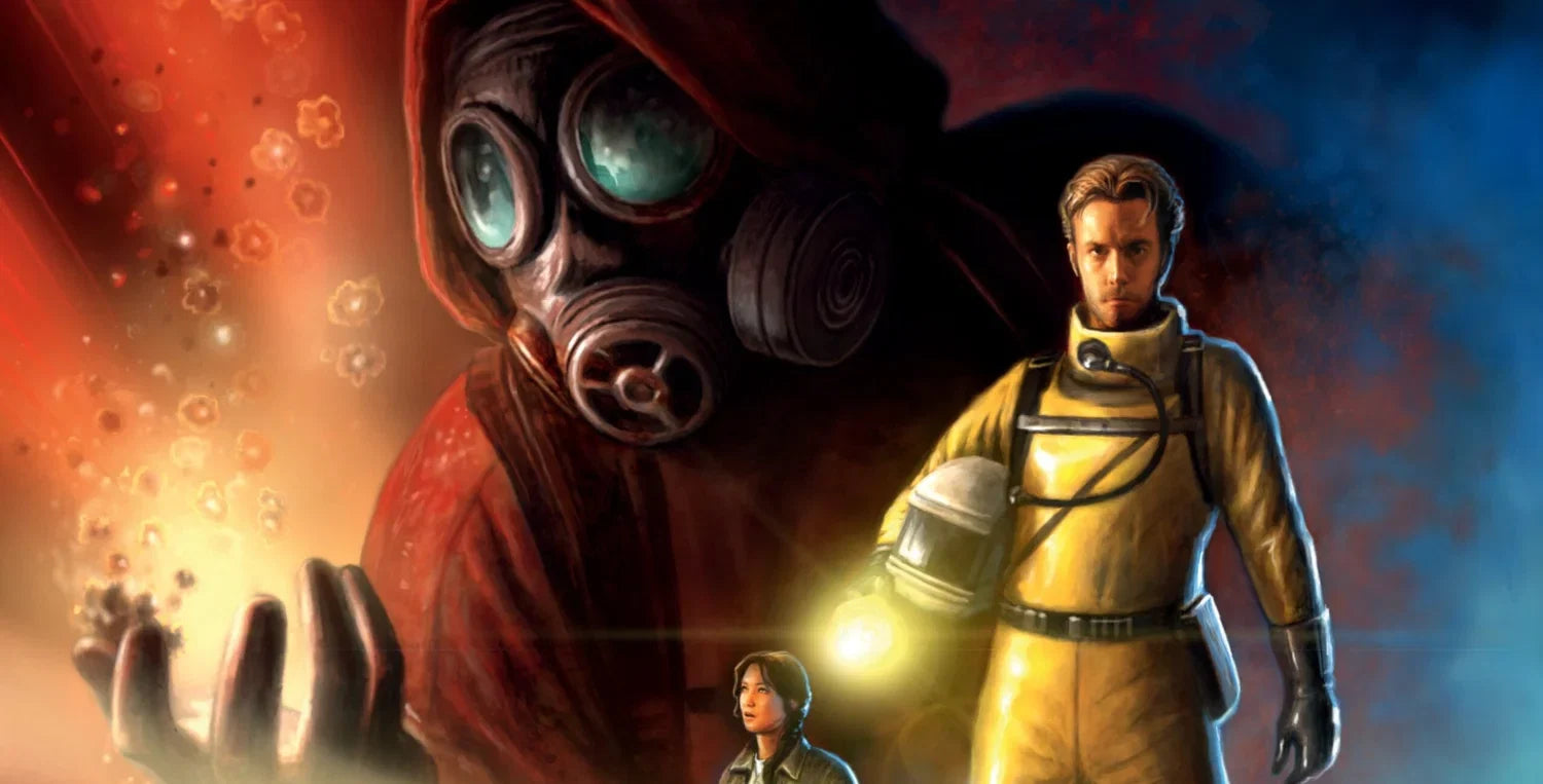 Pandemic On the Brink expansion box