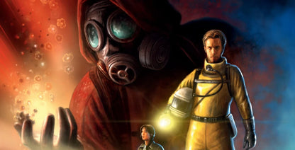 Pandemic On the Brink expansion box