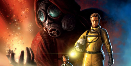 Pandemic On the Brink expansion box