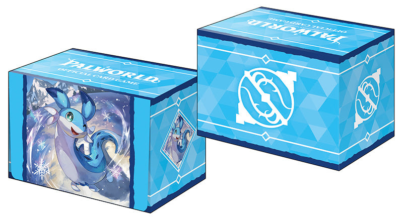 Palworld Chillet Deck Holder - Bushiroad V3 Vol.1270 product artwork