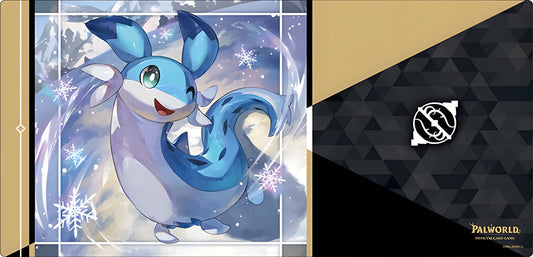 Palworld Chillet Playmat - Bushiroad V2 Vol.2093 product artwork