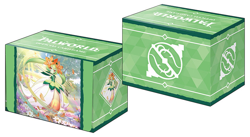 Palworld Lyleen Deck Holder - Bushiroad V3 Vol.1271 product artwork