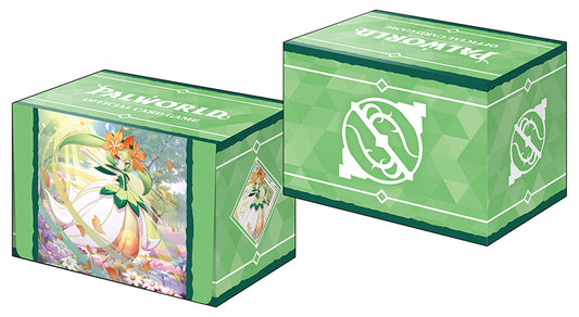 Palworld Lyleen Deck Holder - Bushiroad V3 Vol.1271 product artwork