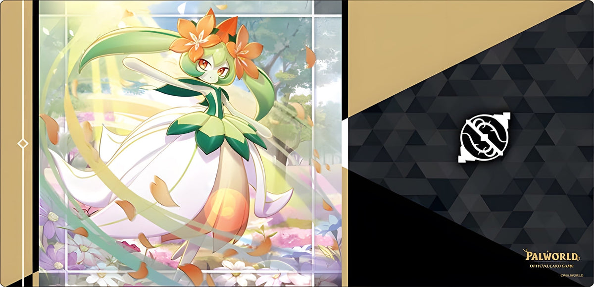 Palworld Lyleen Playmat - Bushiroad V2 Vol.2094 product artwork