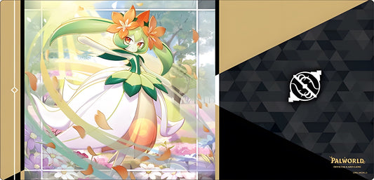 Palworld Lyleen Playmat - Bushiroad V2 Vol.2094 product artwork