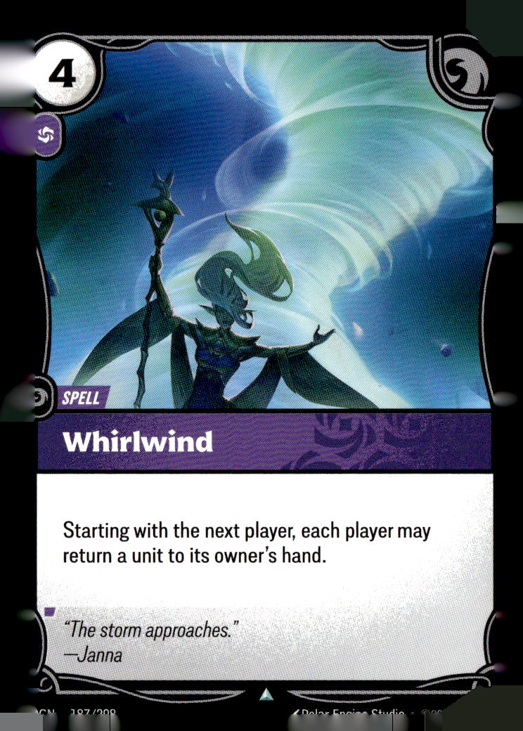 Whirlwind