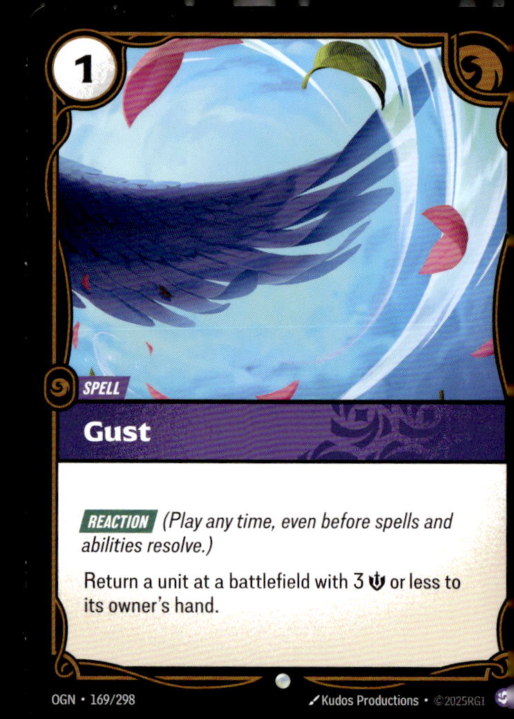 Gust