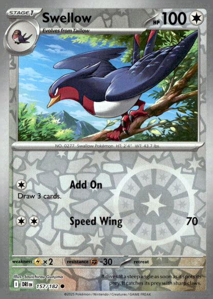 Swellow