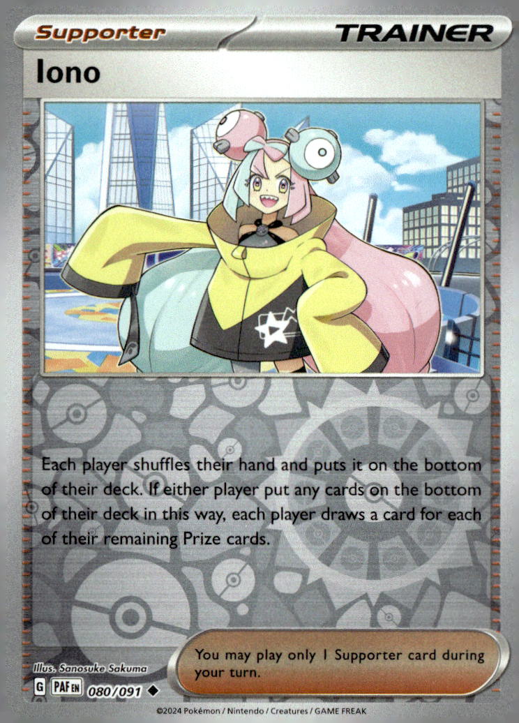 Iono - 080/091