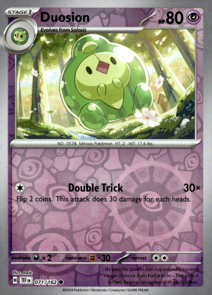 Duosion