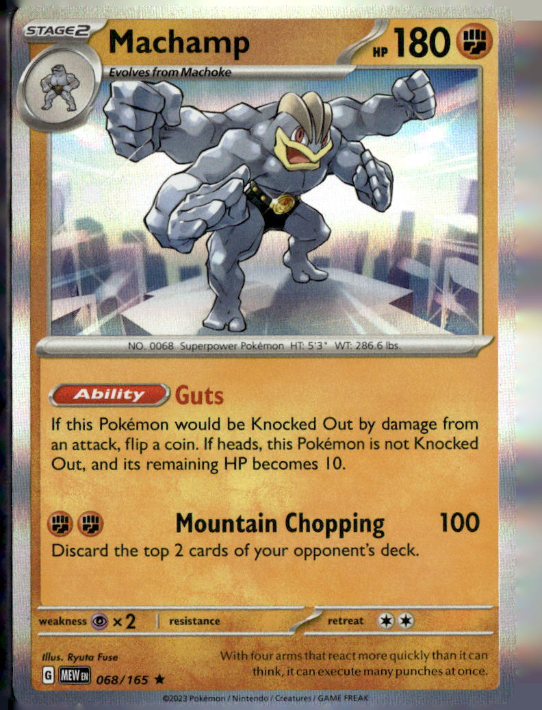 Machamp