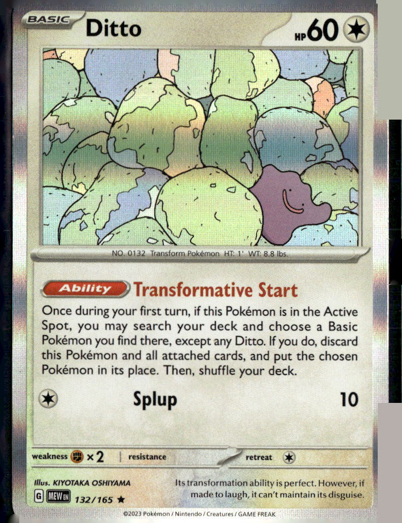 Ditto