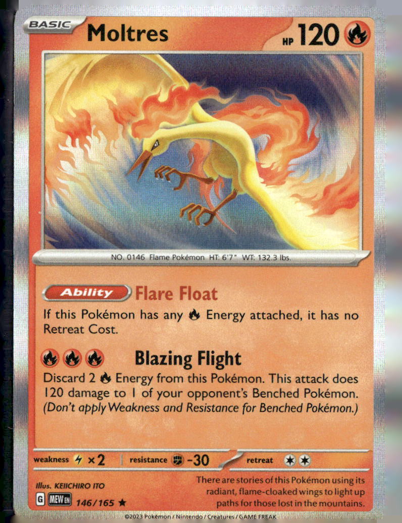 Moltres