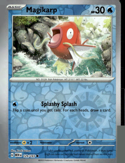 Magikarp