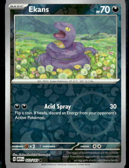 Ekans
