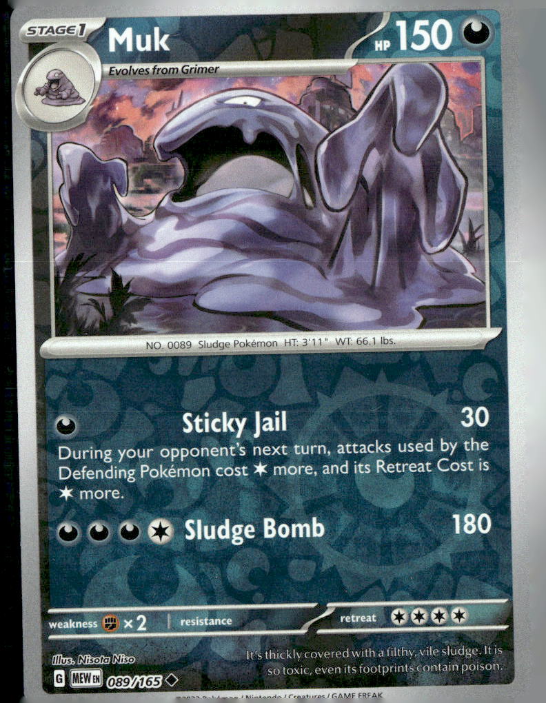 Muk