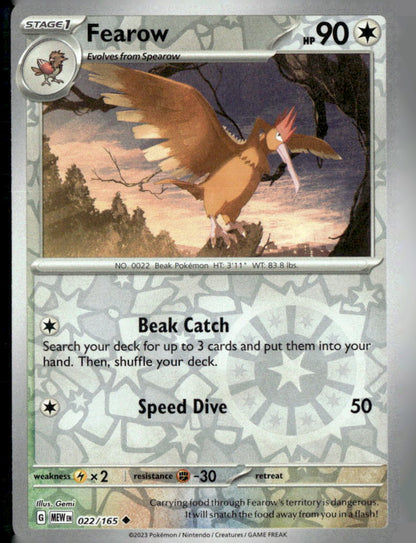 Fearow