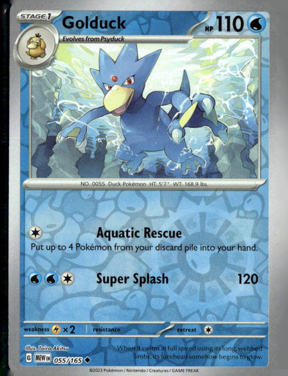 Golduck