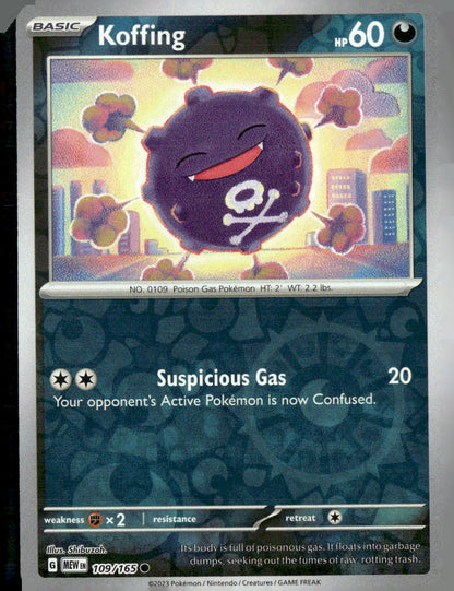 Koffing