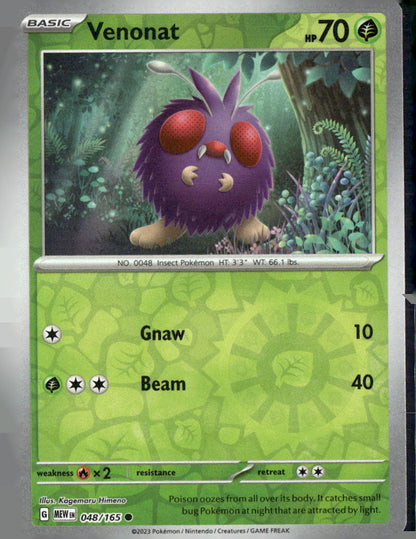 Venonat