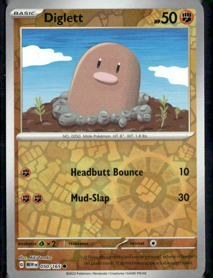 Diglett
