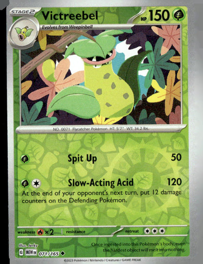 Victreebel
