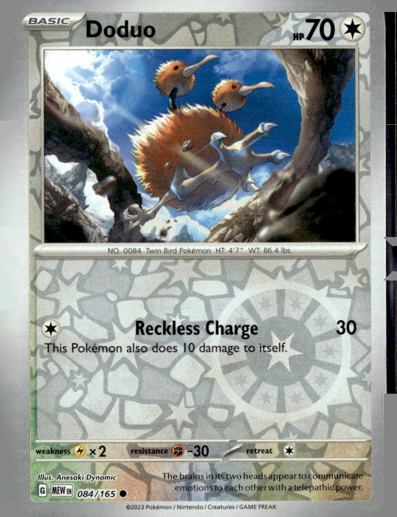 Doduo