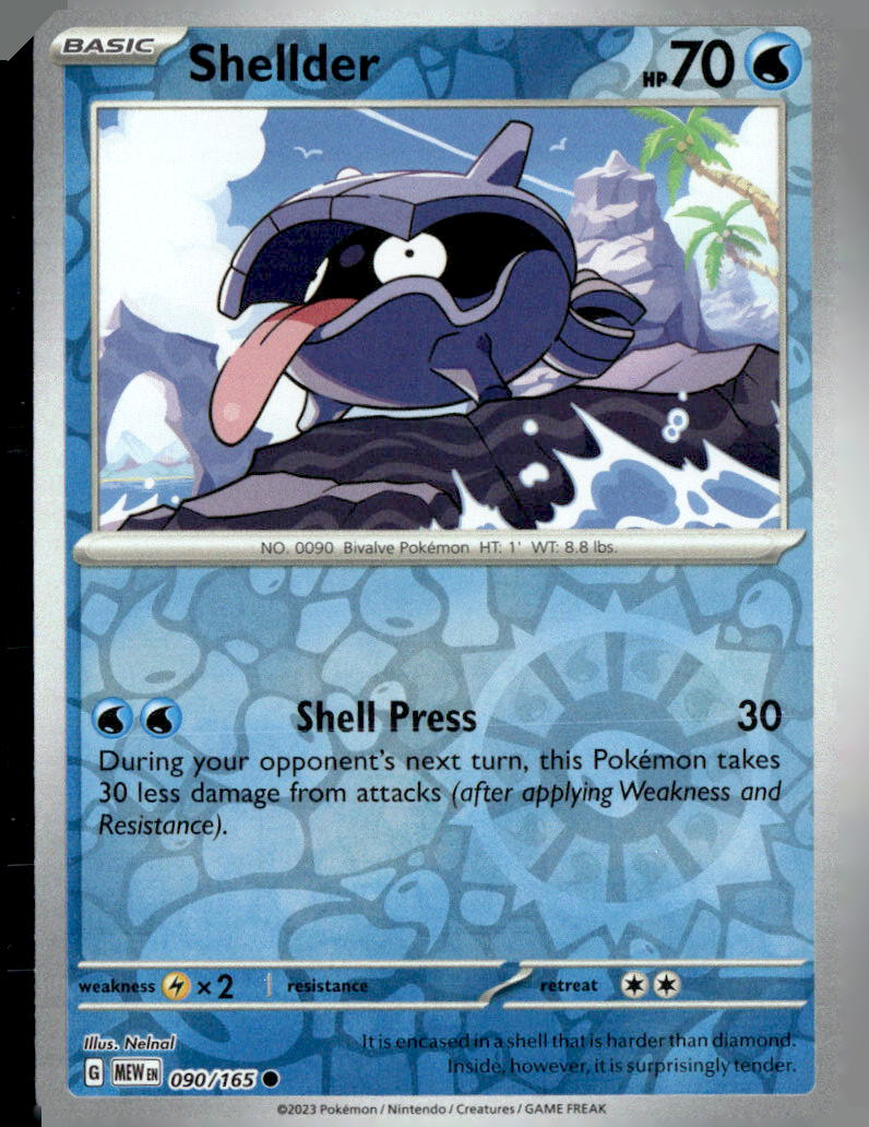 Shellder