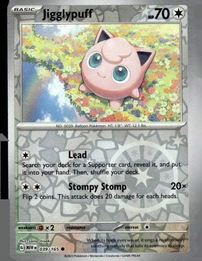 Jigglypuff
