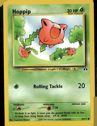 Hoppip