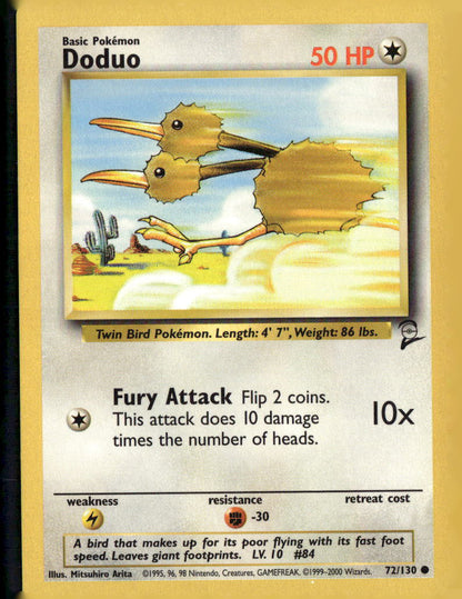 Doduo