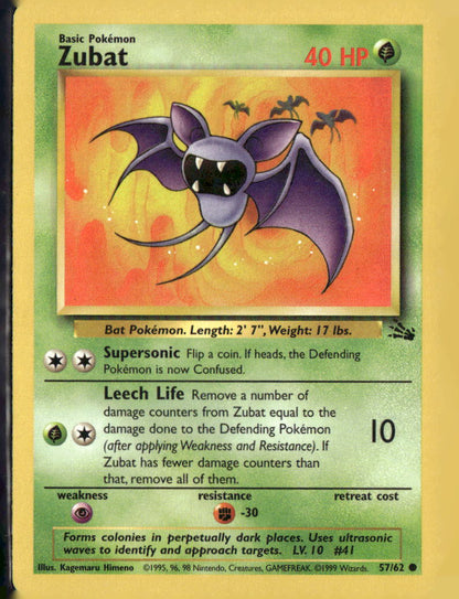 Zubat