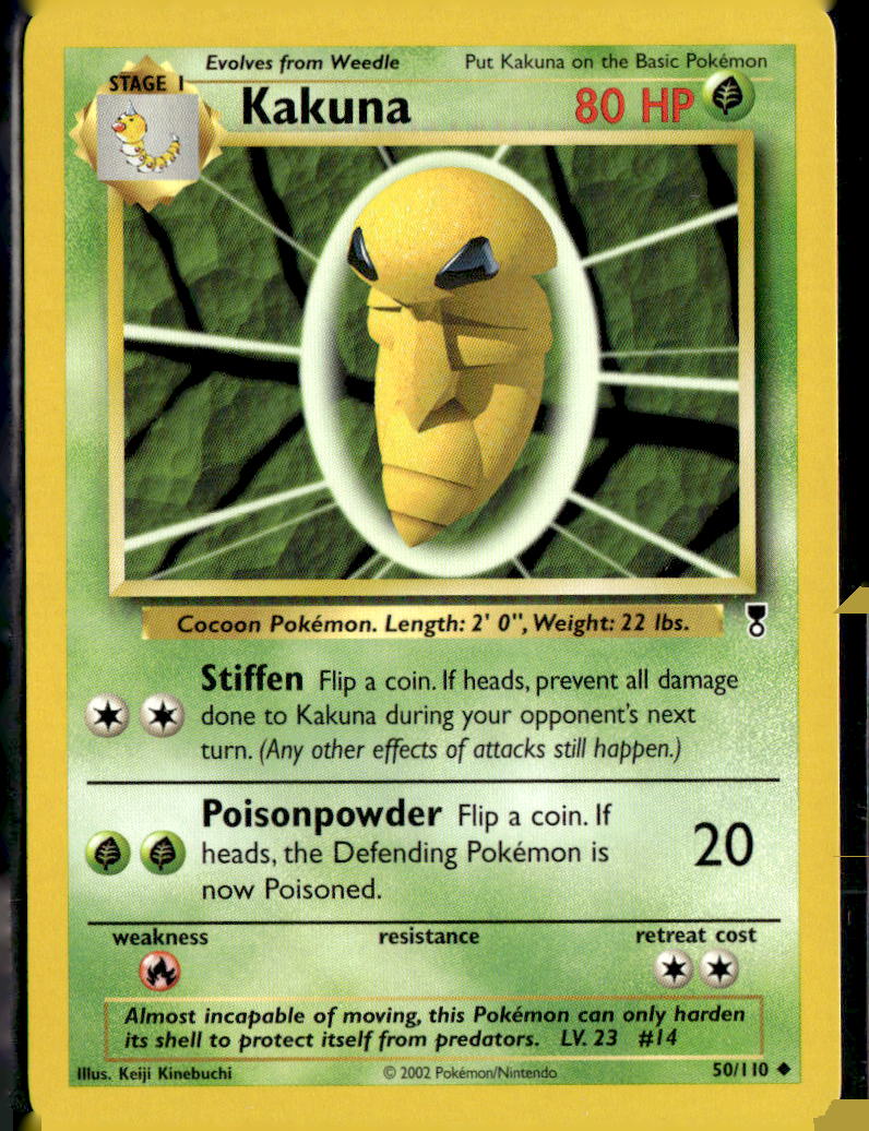 Kakuna