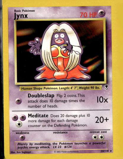 Jynx