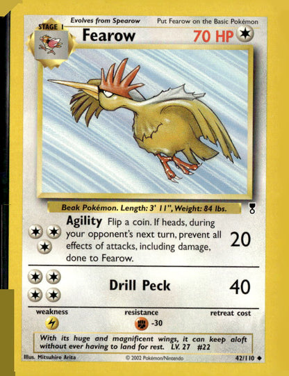 Fearow