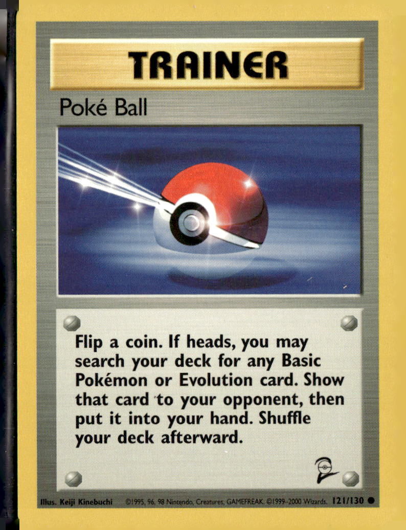 Poke Ball