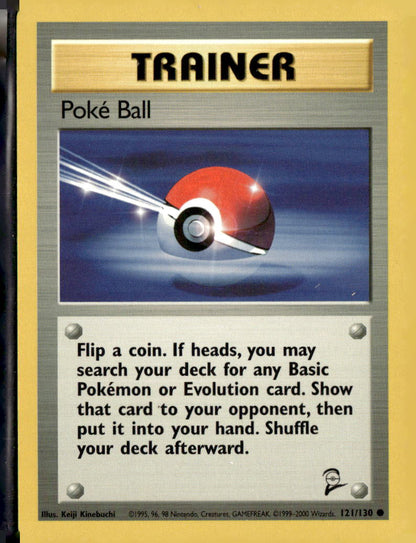 Poke Ball