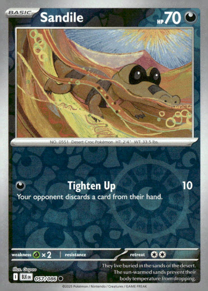 Sandile