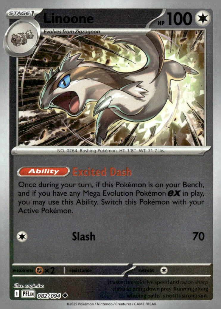 Linoone