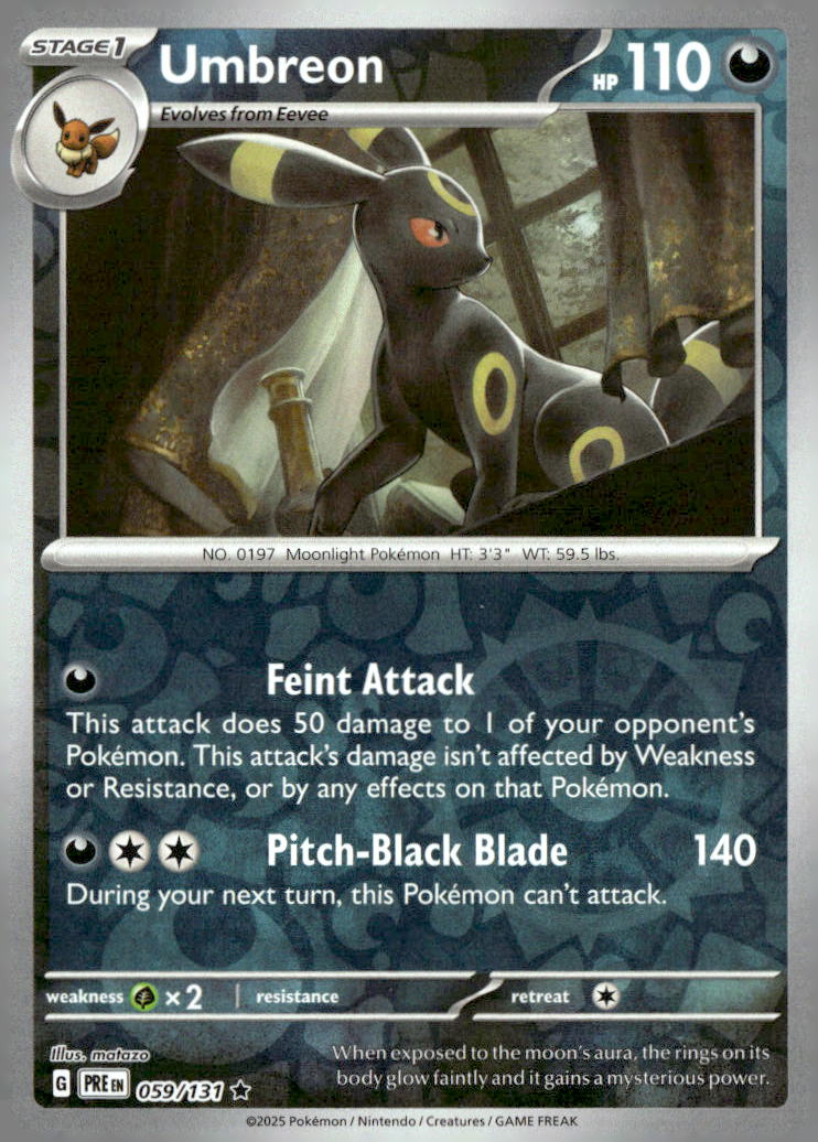 Umbreon