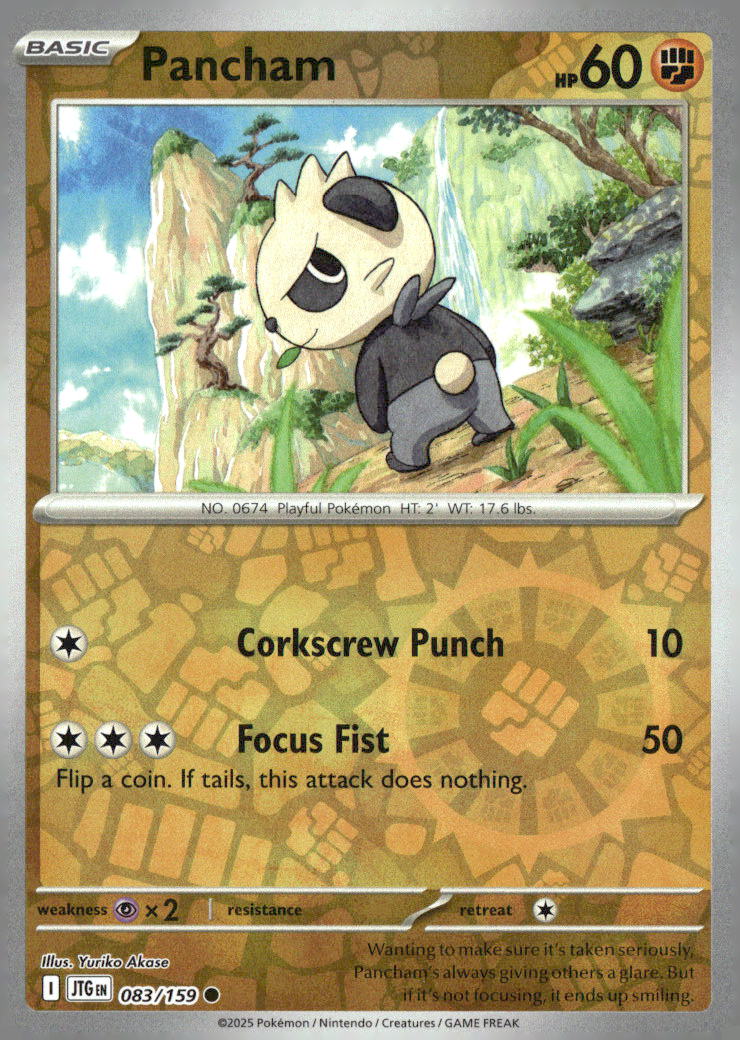 Pancham