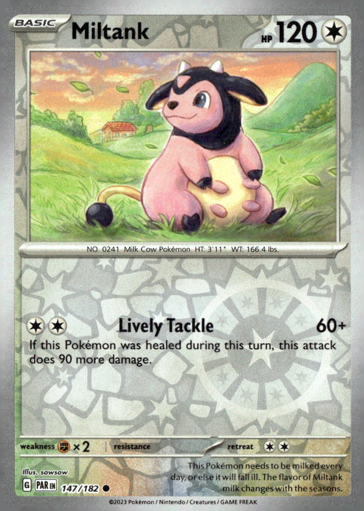 Miltank