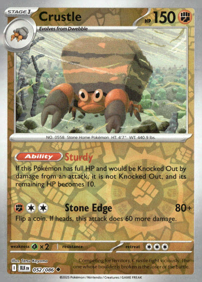 Crustle
