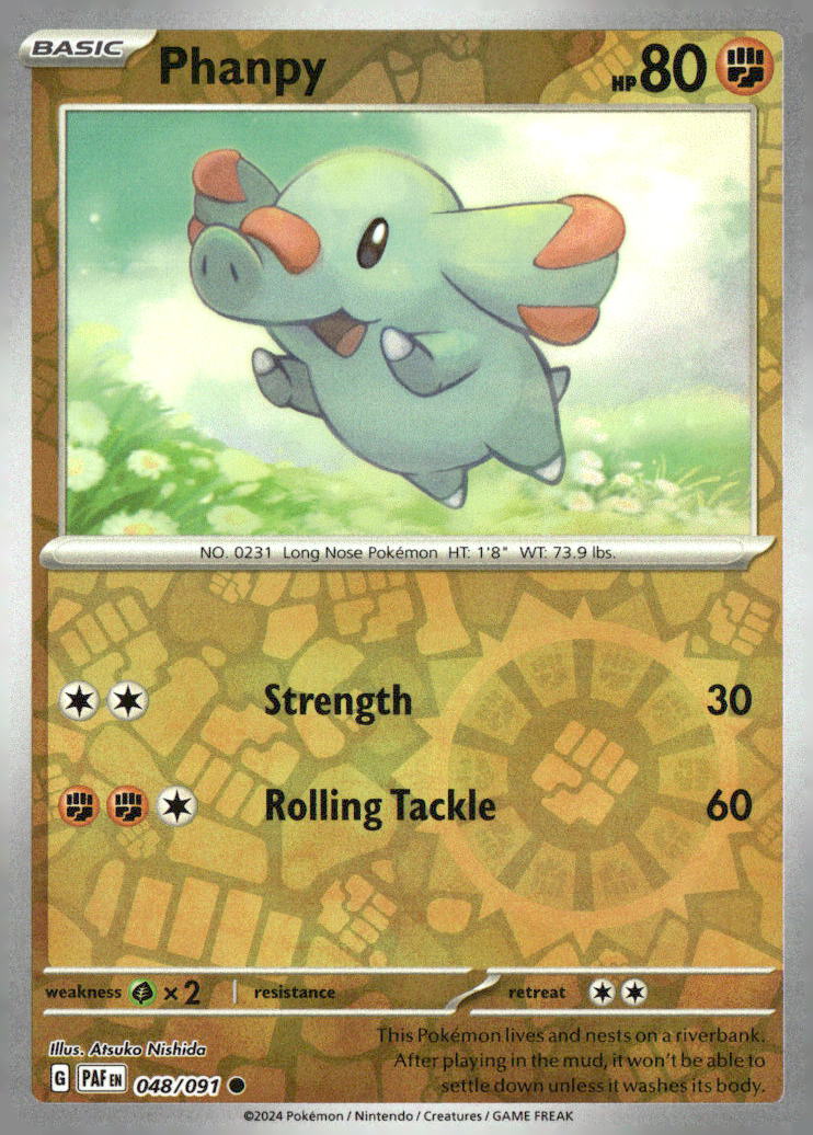Phanpy