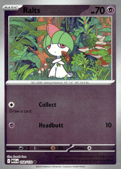 Ralts