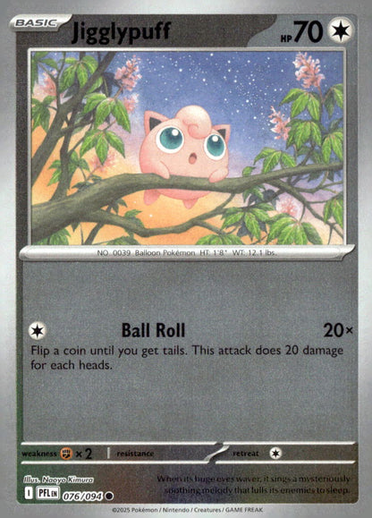 Jigglypuff