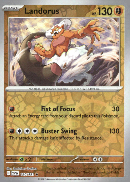 Landorus